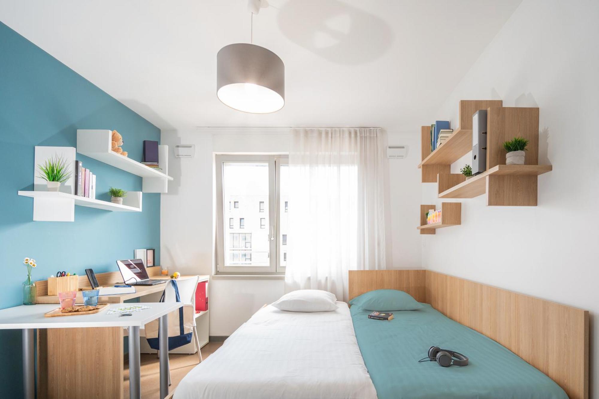 Néméa Appart-Hôtel Elypséo Strasburgo Esterno foto